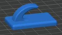 0.16mm layer, 2 walls, 15% infill
