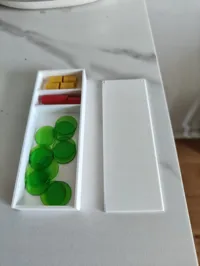 token盒