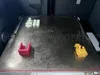 51、P1S/P1P Single-Piece Multi-Color (Monochromatic Printing Possible Without AMS)—0.2mm layer, 3 walls, 15% infill