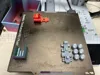 51, A1 mini single-color or multicolor printing (single-color printing possible without AMS)—0.2mm layer height, 3 walls, 15% infill