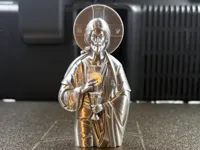 0.12mm layer, 2 walls, 15% infill