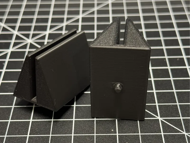 Shield Stand for ComMarker Safety Shield