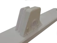 STRONG - 0.2mm layer, 5 walls, 100% infill