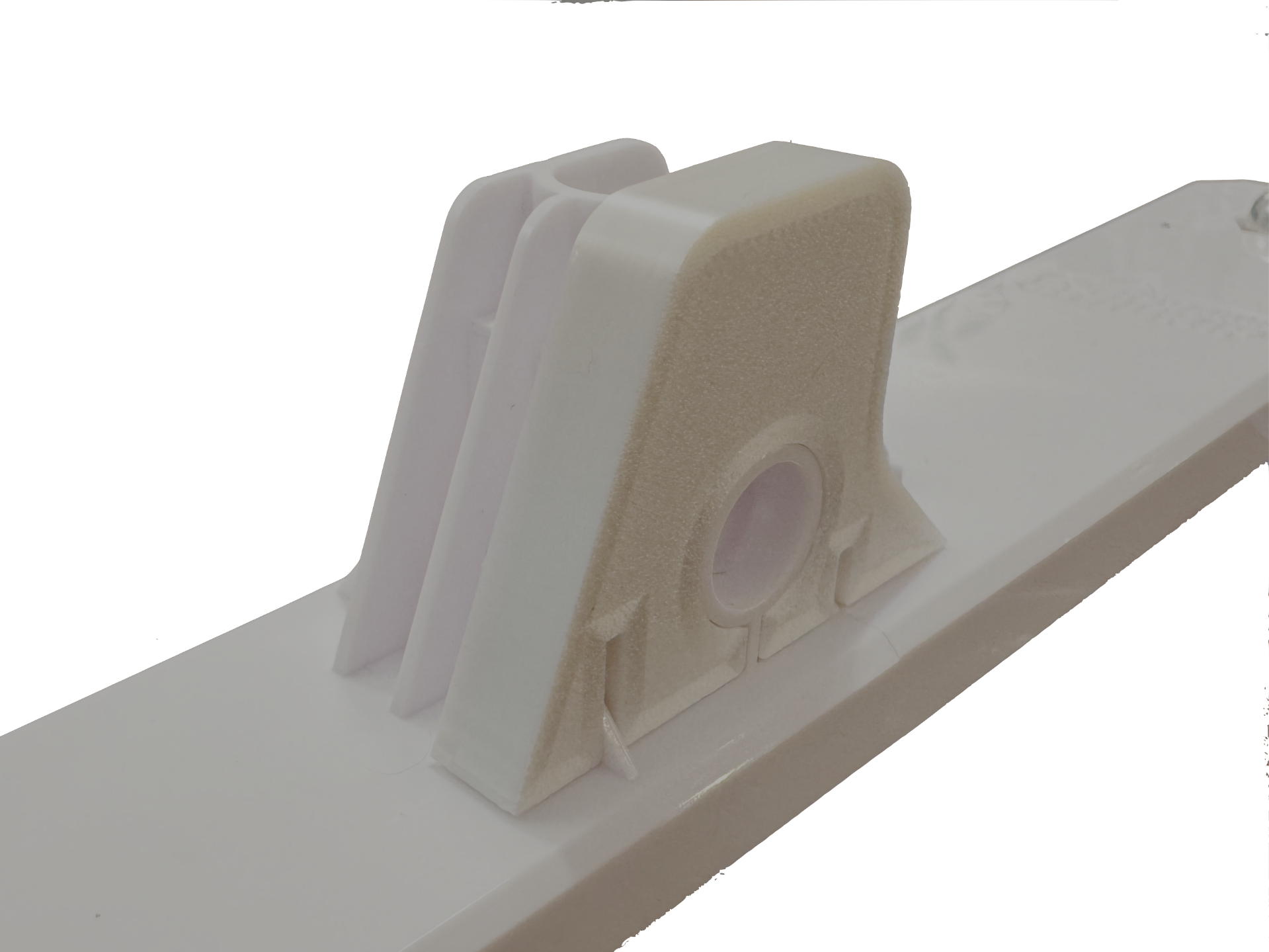 GORILLA GRIP Cat Window Perch Reinforcer