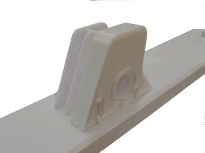 GORILLA GRIP Cat Window Perch Reinforcer
