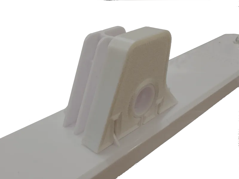 GORILLA GRIP Cat Window Perch Reinforcer