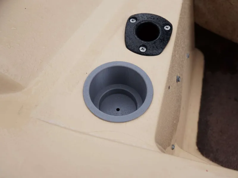 Cup Holder Insert for Boats/ RV's