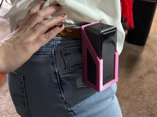 Ugreen Nexode Belt Clip