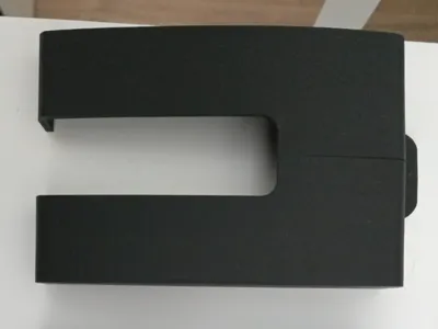Mazda RX8 S2 Mirror Shroud for S1 Rearview Mirror