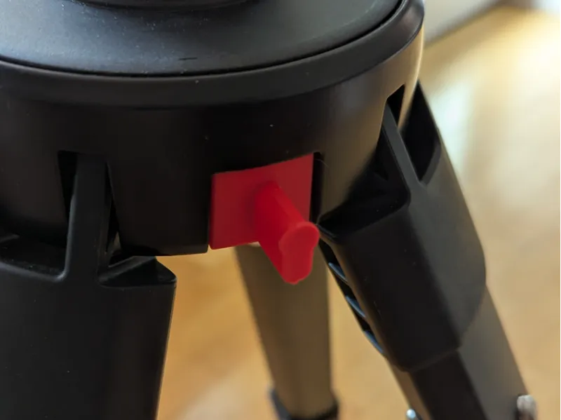 Gozney Tread Tripod hook