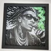 200x200 - 0.08mm layer, 2 walls, 100% infill