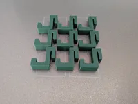 0.28mm layer, 5 walls, 60% infill