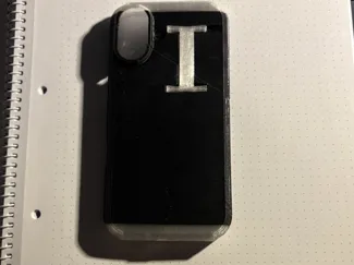 iPhone 16 case ez-print