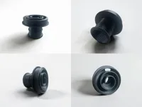 0.15mm layer, 8 walls, 99% infill