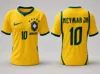 Neymar Jr #10