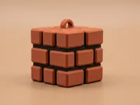 0.12mm layer, 2 walls, 10% infill