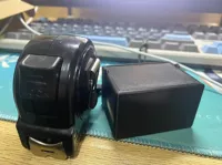 0.2mm 层高, 2 层墙, 15% 填充