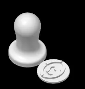 Physioenergie Stempel
