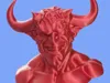 0.2mm layer, 3 walls, 25% infill