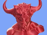 0.2mm layer, 3 walls, 25% infill
