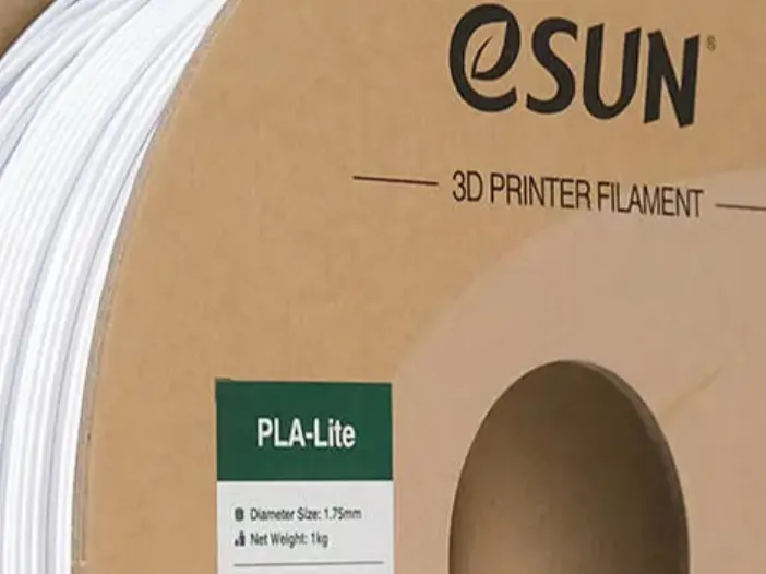 eSUN ePLA-Lite Lite Print Profile (X1C / P1S/ A1)