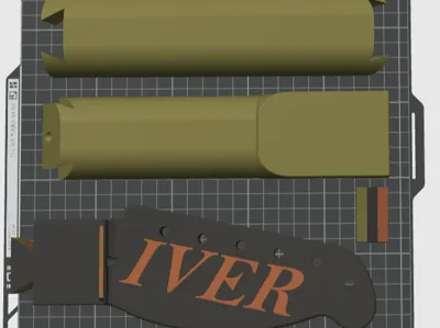 Guitar neck