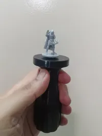 0.2mm layer, 3 walls, 15% infill