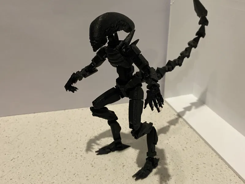 Dummy13 Xenomorph
