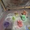 Crystals