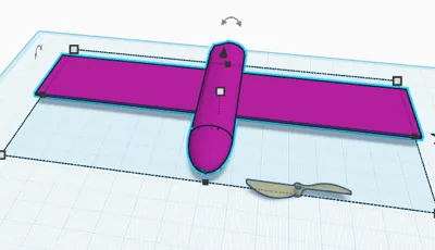 plane 2.0 
