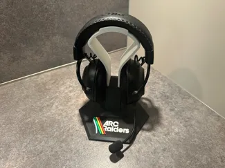 Headphone Holder ARC RAIDERS