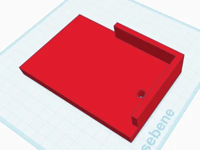 Plate for tabletop grill