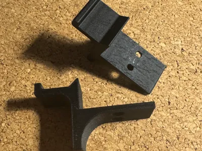 VW T6 California Table Holder