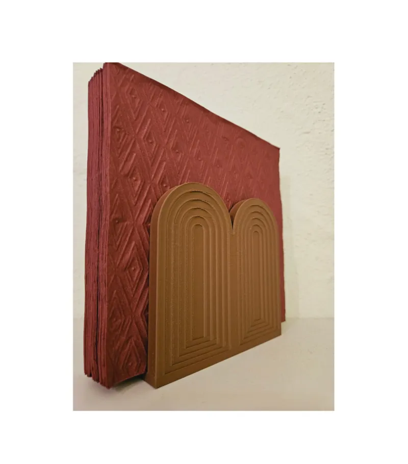 Napkin Holder / Serviettenhalter