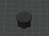 0.2mm nozzle, 0.1mm layer, 4 walls, 6% infill