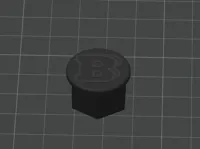 0.2mm nozzle, 0.1mm layer, 4 walls, 6% infill