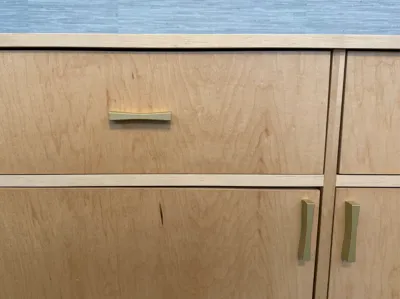 Cabinet Pull
