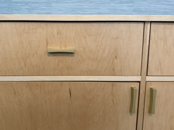 Poignée de meuble
