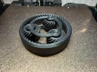 Jouet fidget à engrenage planétaire — photo 1