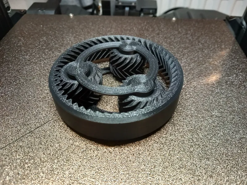 Planetary Gear Fidget Toy
