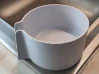 0.24mm layer, 3 walls, 10% infill