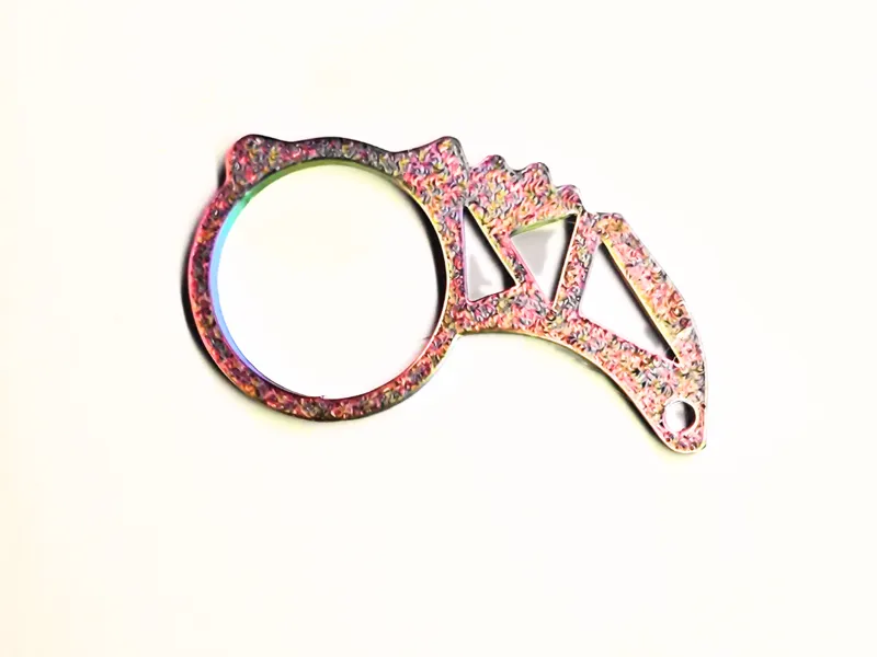 KeyRambit by Drops3D
