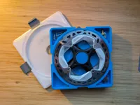 160mm Version [PETG]