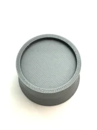Bouton de réglage générique pour radio ancienne — photo 3