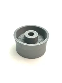 Bouton de réglage générique pour radio ancienne — photo 5