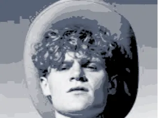 Ryan Trahan Hueforge