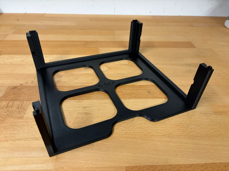 Filament Rack Modular