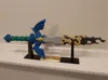 (fixed) Decayed Master Sword 