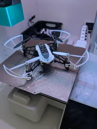 Protège-hélices pour drone Parrot Mambo — photo 6