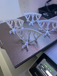 Protège-hélices pour drone Parrot Mambo — photo 4